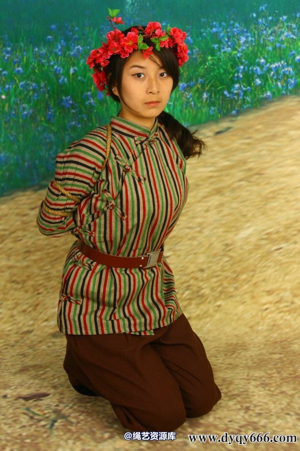 典雅倩影 - 396-美丽天使之小兰 第 49 张图片