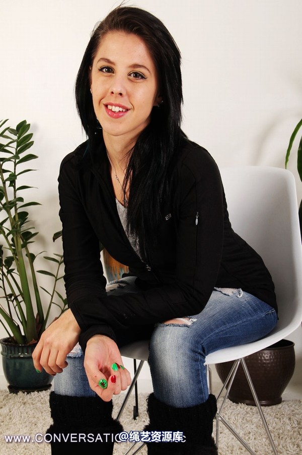 conversationpiece - Nikki-2015-12-26 第 2 张图片