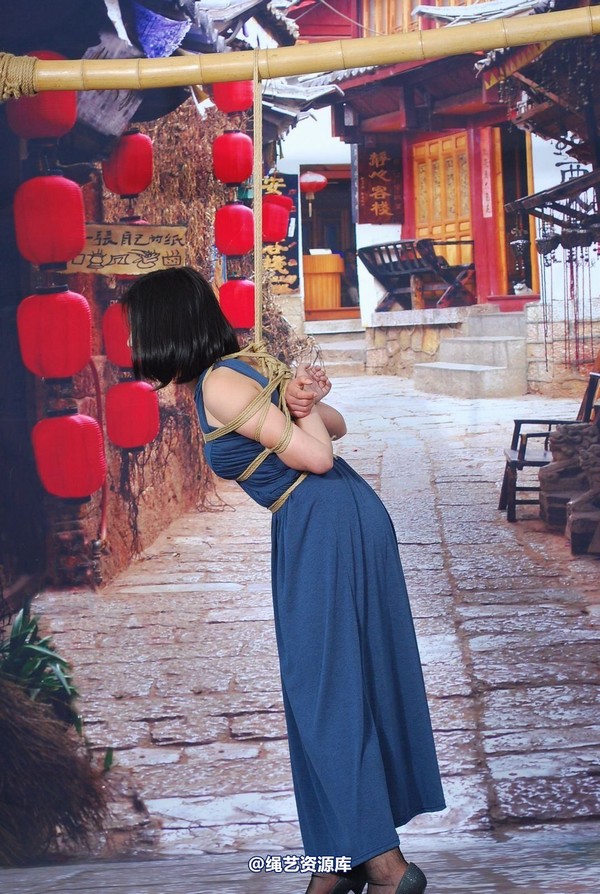 唯美之家 - 小艺吊绑 第 69 张图片