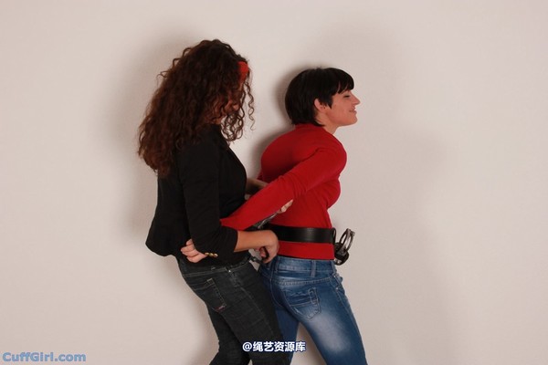 cuffgirl - cg162 第 71 张图片
