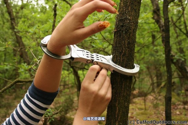 cuffedoutdoors - cod115 第 53 张图片