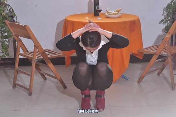 mj影视 - 陈沫 又见“麻抢女孩”1 第 13 张图片