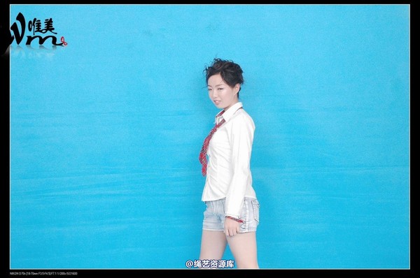 唯美之家 - 2008-08-08萧雅 第 110 张图片