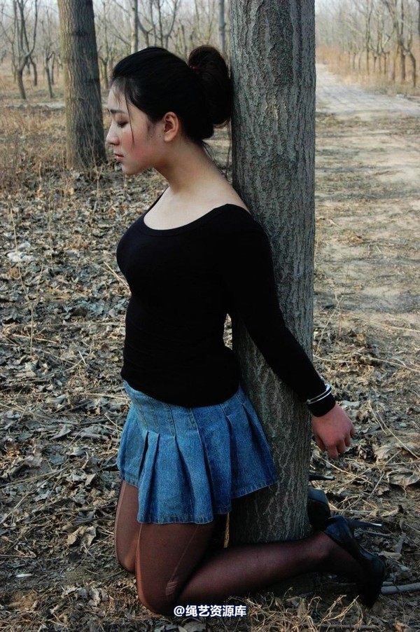 mj影视 - 2013-3-4陈沫踏青 黑丝美女最终的不归路 第 293 张图片