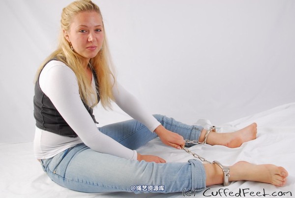 cuffedfeet - cf120 第 111 张图片