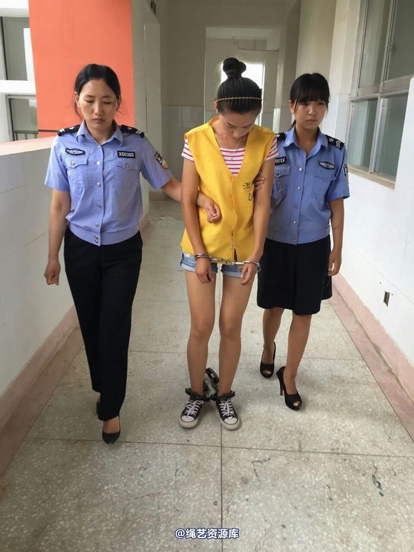 mj影视 - 贩毒女孩紫琪 第 50 张图片