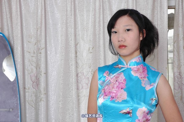 唯美之家 - 新模紫�h套图 第 87 张图片