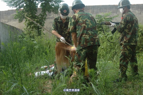 mj影视 - 血的代价执行刑场 失禁战栗2013-08-26 第 128 张图片