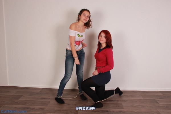 cuffgirl - cg226 第 36 张图片