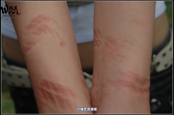 唯美之家 - 武当山之行-群绑 第 260 张图片
