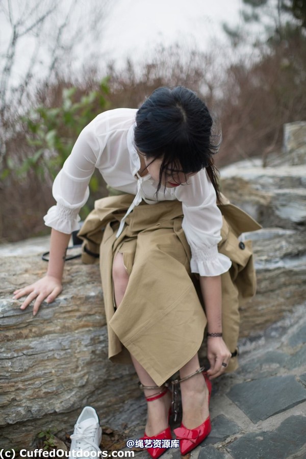 cuffedoutdoors - cod523 第 13 张图片