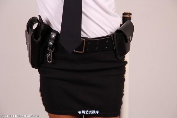 cuffedinuniform - ciu287 第 25 张图片