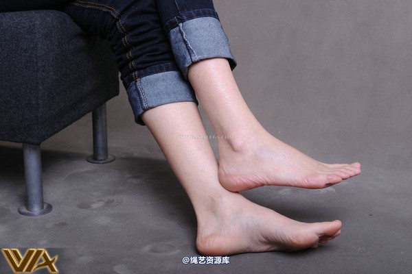 赤足者 - 璐璐2012-3 第 21 张图片