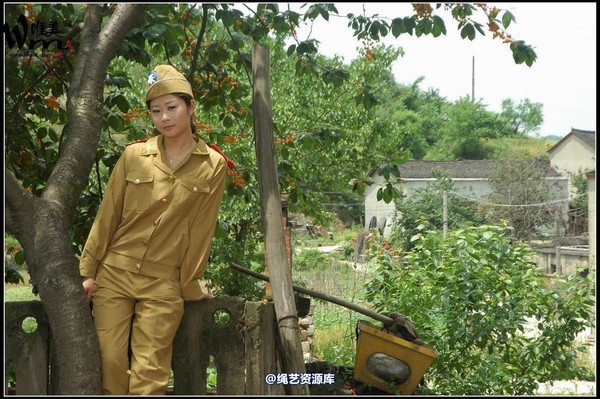 唯美之家 - 武当山之行-山脚匪事1 第 168 张图片