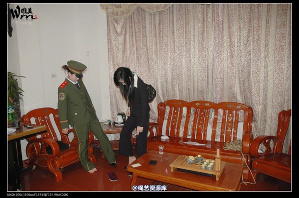 唯美之家 - 2008-10-14劫案惊魂剧照 第 52 张图片