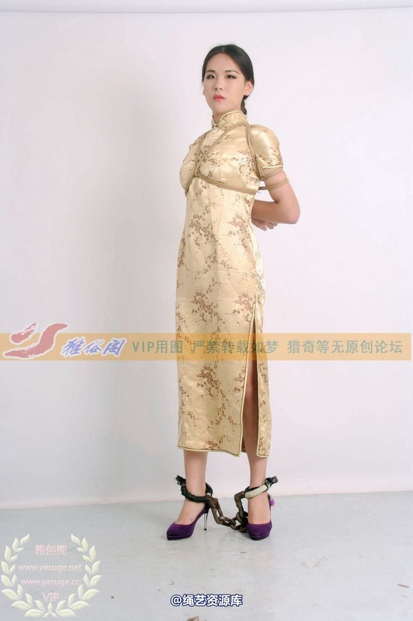 雅俗阁 - 2013-NO.27Model网友II 第 140 张图片