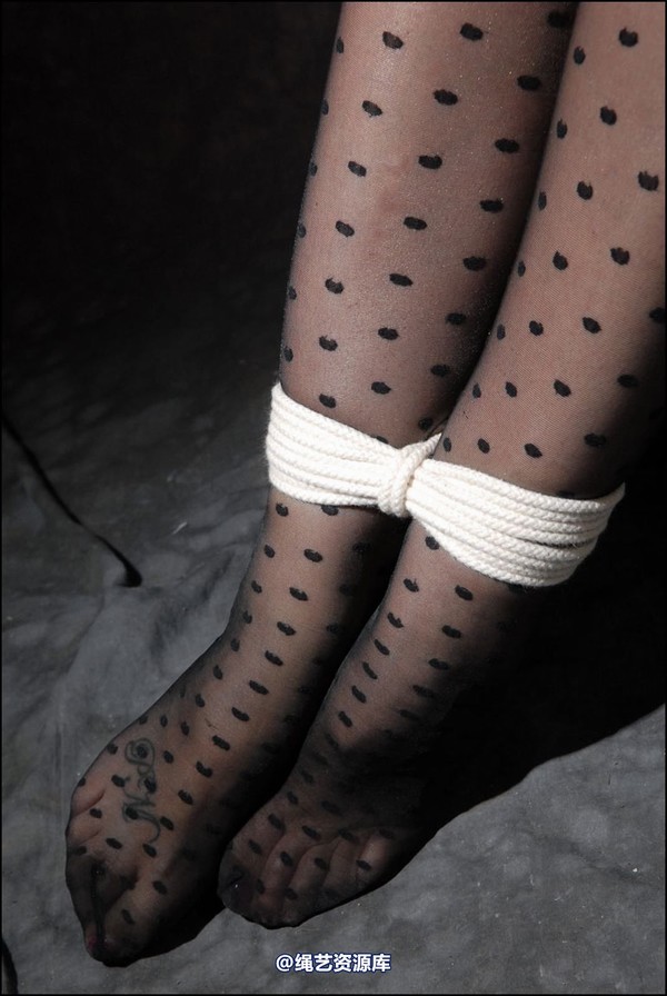 simplytied - P in spots 2 第 26 张图片