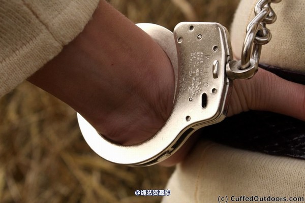 cuffedoutdoors - cod125 第 32 张图片