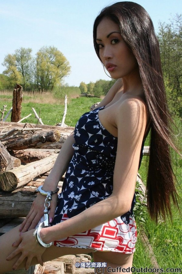 cuffedoutdoors - cod085 第 39 张图片