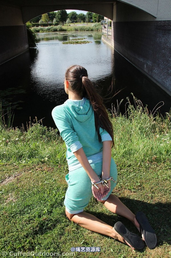 cuffedoutdoors - cod317 第 81 张图片