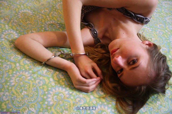 cuffedteens - ct261 第 39 张图片