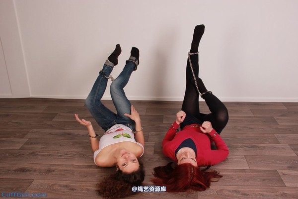 cuffgirl - cg226 第 71 张图片