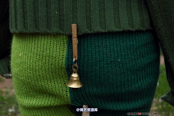 gaggedinpublic - gip530 第 18 张图片