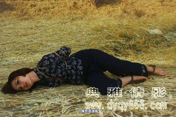 典雅倩影 - 347-女烈--月华 第 8 张图片