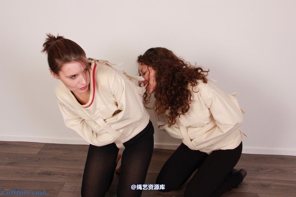 cuffgirl - cg191 第 56 张图片
