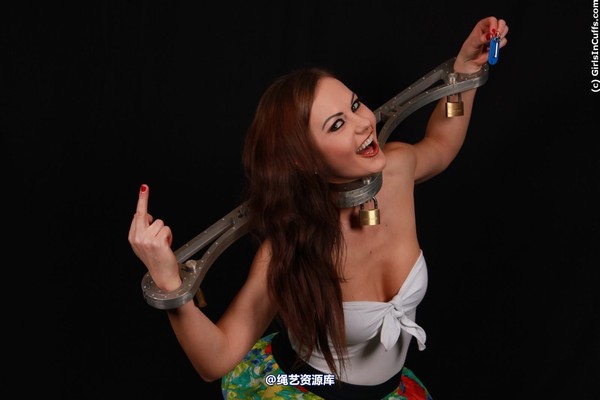girlsincuffs - gic539 第 84 张图片
