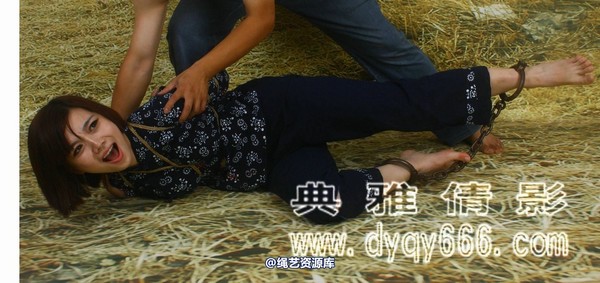 典雅倩影 - 347-女烈--月华 第 123 张图片