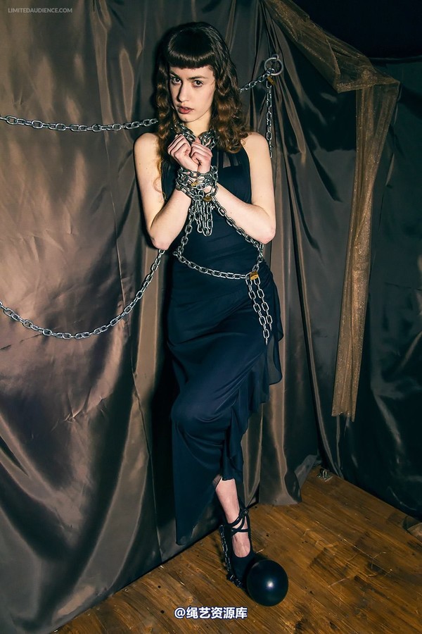 limitedaudience - 2014 fay lady in chains 2 第 24 张图片