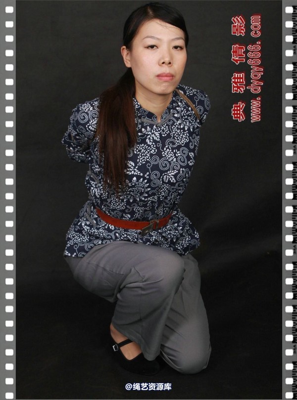 典雅倩影 - 217-大屯村交通员安妮 第 66 张图片
