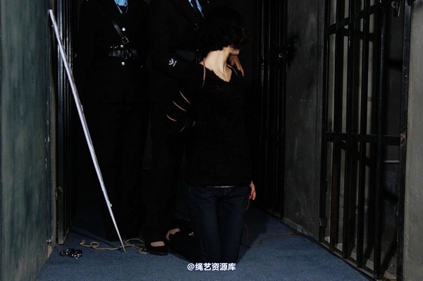 mj影视 - 林晓青‘毒枭’大姐大1-2013-04-28 第 164 张图片