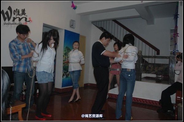 唯美之家 - 08-05-03(联谊活动) 第 347 张图片