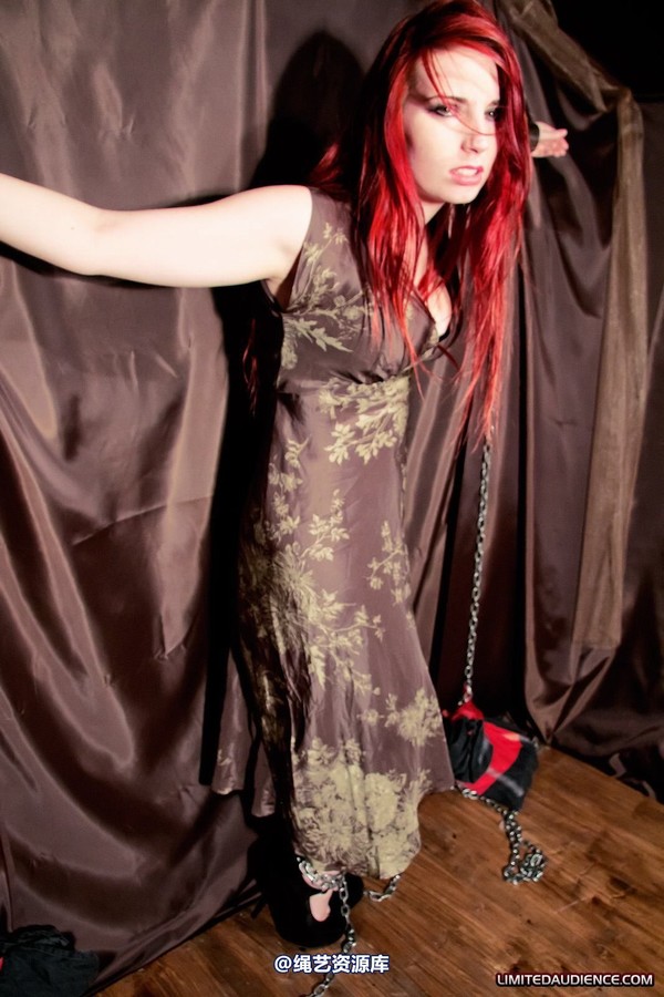 limitedaudience - 2011 ivory penance at home 第 16 张图片