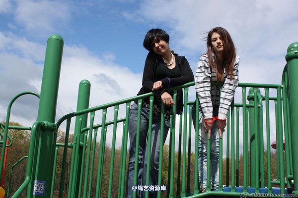 cuffedoutdoors - cod222 第 10 张图片