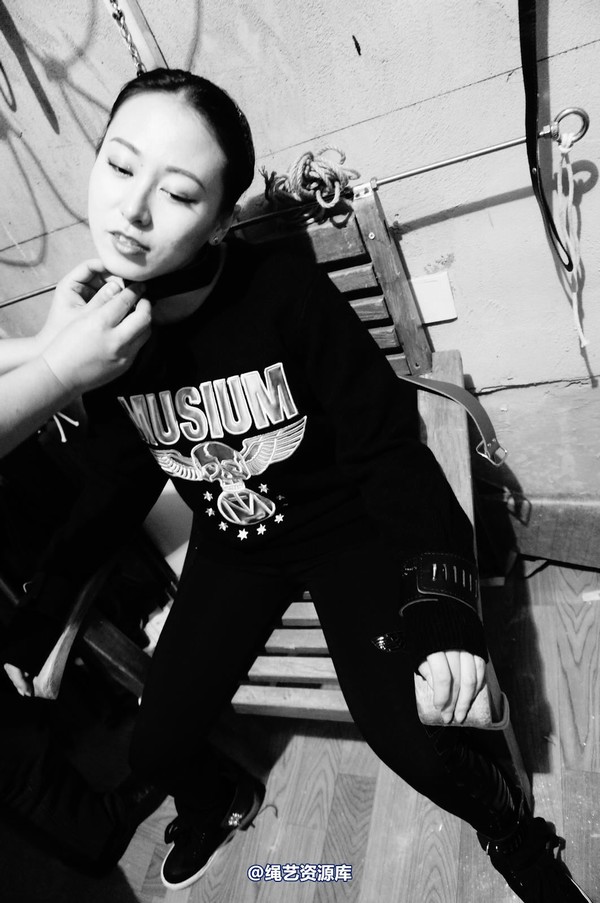 dk13美束馆 - 9.28-黑白C-36P 第 11 张图片