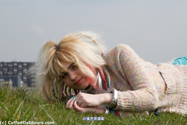 cuffedoutdoors - cod521 第 76 张图片