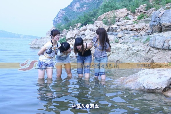 雅俗阁 - 20071007雅琳雅绪雅旋雅妍 第 3 张图片