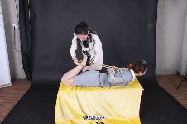 神艺缘 - 189-新模调教 第 8 张图片