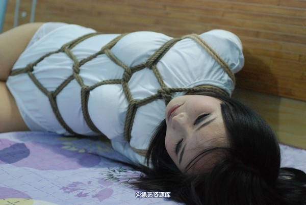 唯美之家 - 小轩-体操服 第 195 张图片