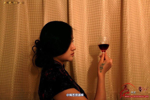红豆的天空 - 代号冬雷 第 28 张图片
