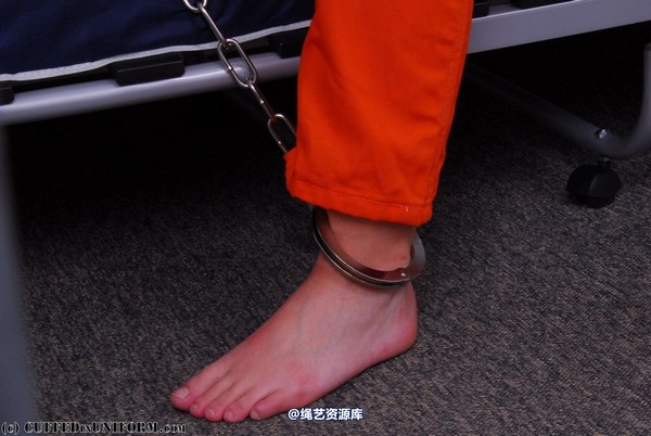 cuffedinuniform - ciu108 第 66 张图片