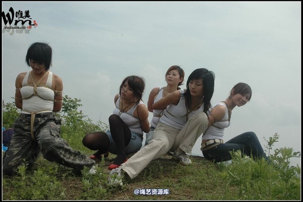 唯美之家 - 武当山之行-群绑 第 120 张图片