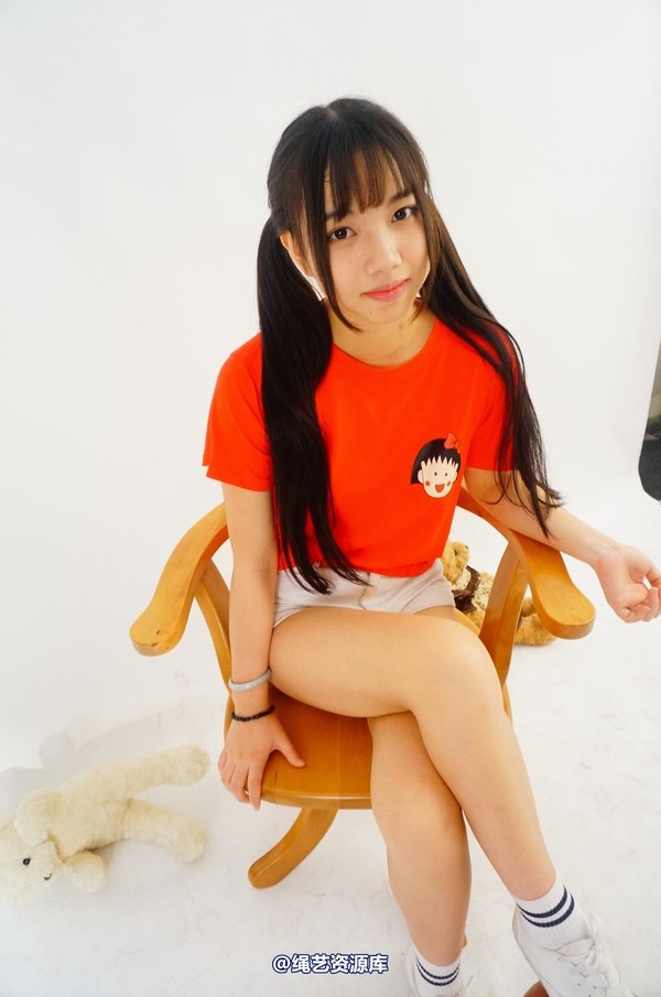 dk13美束馆 - 7.11-娃娃运动装-120P 第 75 张图片