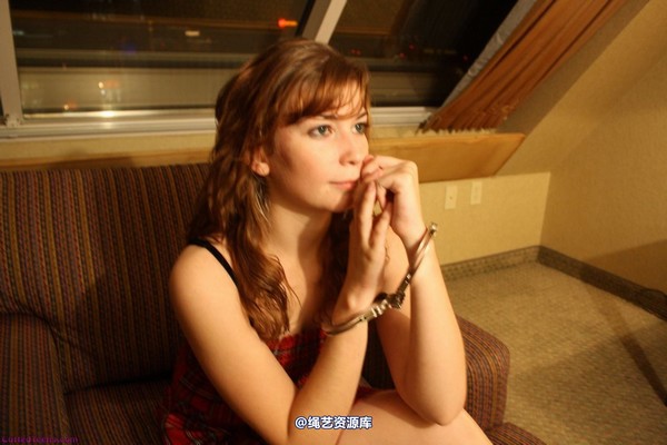 cuffedteens - ct093 第 22 张图片