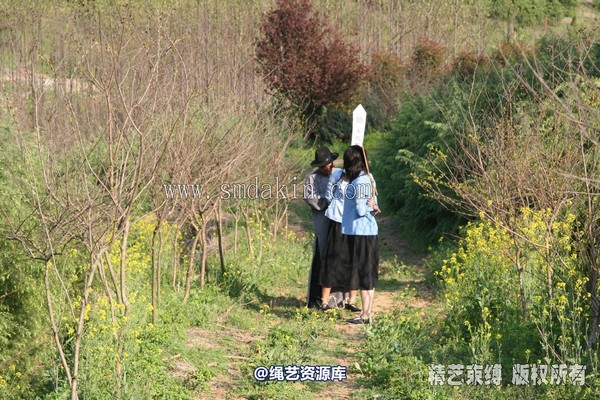 锐度主张 - 20070428第13期 五四学生绳索续 第 75 张图片