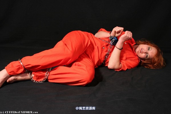 cuffedinuniform - ciu181 第 61 张图片