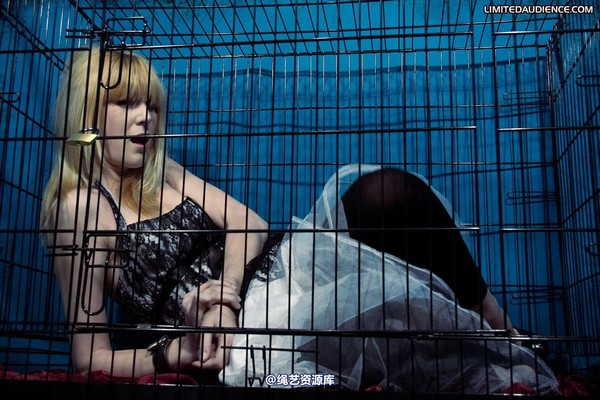 limitedaudience - 2010 ariel precious cargo 第 36 张图片